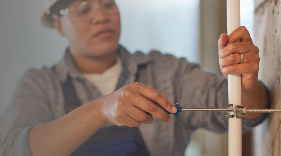 Professional emergency plumbing in Garden Valley, CA